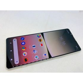 ★送料無料★ジャンク★au★SOG09★ホワイト★0002280000084★SYS★10/20