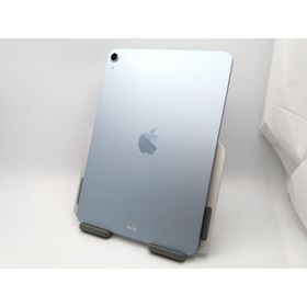 【中古】Apple 【Wi-Fi】 11インチ iPad Air（M3/2025) 128GB ブルー MC9X4J/A【ECセンター】保証期間１ヶ月【ランクA】