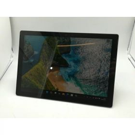 【中古】Microsoft Surface Pro7 【i5 1035G4 8G 256G】 PUV-00027 ブラック【OSU301】保証期間1ヶ月【ランクA】