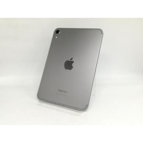 【中古】Apple 国内版 【SIMフリー】 iPad mini（A17Pro/2024） 512GB スペースグレイ MYHC3J/A【道玄坂】保証期間１ヶ月【ランクA】