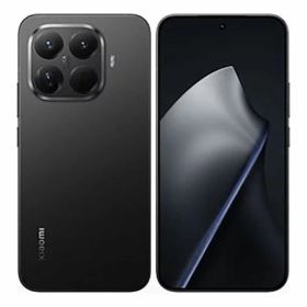 Xiaomi 15T ブラック 新品 69,800円 中古 57,800円 | ネット最安値の