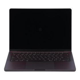 Apple アップル/MacBook Pro 14.2インチ M4 Late 2024/MW2U3J/A/ML79Y699Y7/Aランク/67【中古】(ノートPC)