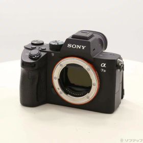 【中古】SONY(ソニー) α7 III ILCE-7M3 ボディ 【349-ud】