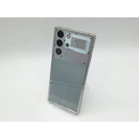 【中古】Nubia 国内版 【SIMフリー】 REDMAGIC 10 Pro Moonlight(シルバー) 16GB 512GB NX789J【吉祥寺】保証期間1ヶ月【ランクB】