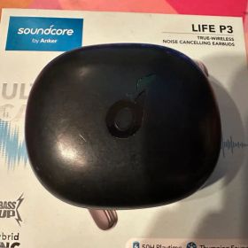 【動作確認済み】soundcore LIFE P3 ワイヤレスイヤフォン