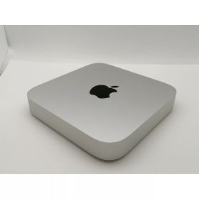 【中古】Apple Mac mini M1 (CPU:8C/GPU:8C) 8GB/512GB MGNT3J/A (M1・2020)【三宮センター】保証期間1ヶ月【ランクA】