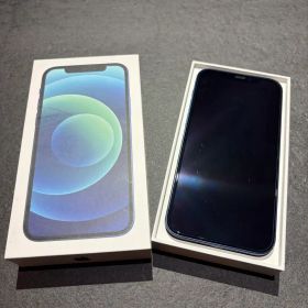 Apple iPhone 12 64G SIMフリー