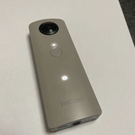 RICOH THETA sc 360度カメラ