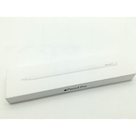 【未使用】Apple Apple Pencil Pro MX2D3ZA/A【OSU301】保証期間１週間