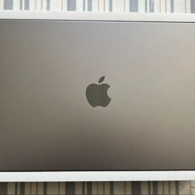 訳品 MacBook Pro 14インチ M1 Pro/16GB/512GB