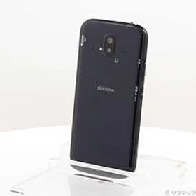 FCNT らくらくスマートフォン F-52B 中古¥11,000 | 新品・中古のネット