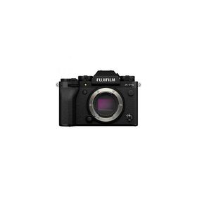 富士フイルム FUJIFILM X-T5 ボディ 日英2言語設定モデル （ブラック） JAN末番556322