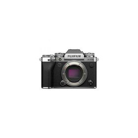 富士フイルム FUJIFILM X-T5 ボディ 日英2言語設定モデル （シルバー） JAN末番556353