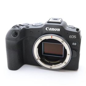 《並品》Canon EOS R8 ボディ