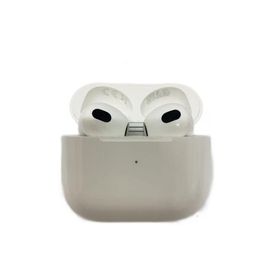 Apple◆イヤホン AirPods 第3世代 Lightning MPNY3J/A A2897/A2565/A2564