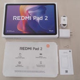 ANDROIDタブレット REDMI PAD2 XIAOMI