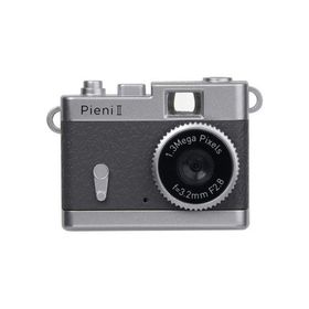 トイカメラ グレー ケンコー DSC-PIENI2GY
