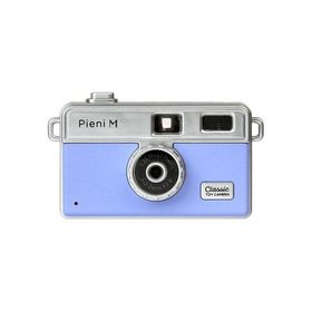 ケンコー トイカメラ「Pieni M」(グレイッシュブルー) Kenko DSC-PIENI-M-GB 返品種別A