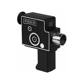 ケンコー トイカメラ「PIENI 8」(ピエニ・エイト) 超小型トイデジタルカメラ DSC-PIENI8 返品種別A