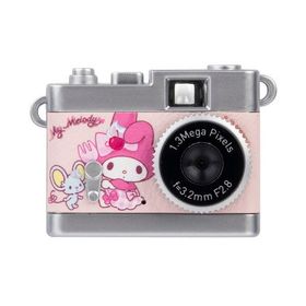 ケンコー・トキナー DSC-PIENI SW MM サンリオスイーツトイカメラ マイメロディ コンパクトデジタルカメラ (131万画素)