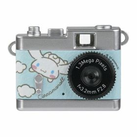 Kenko（ケンコー） サンリオキャラクター トイカメラ DSC-PIENI CN サンリオシナモロ-ル