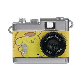 ケンコー デジタルカメラ Pieni DSC-PIENI PN [ポムポムプリン]