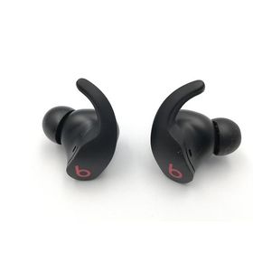 【中古】beats by dr.dre Beats Fit Pro MK2F3PA/A [Beatsブラック]【ECセンター】保証期間１ヶ月【ランクB】