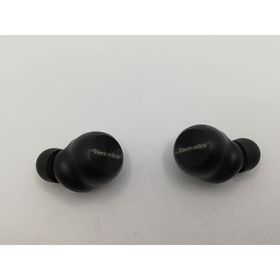 【中古】Panasonic Technics EAH-AZ100-K [ブラック]【川崎駅前】保証期間１ヶ月【ランクA】