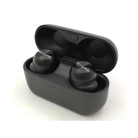 【中古】Panasonic Technics EAH-AZ100-K [ブラック]【大宮東口】保証期間１ヶ月【ランクA】