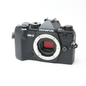 《良品》OLYMPUS OM-D E-M5 Mark III ボディ
