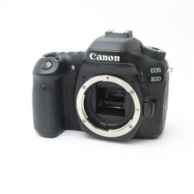 《並品》Canon EOS 80D ボディ