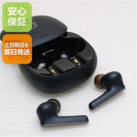 アンカー(Anker)の超美品 Anker Soundcore Liberty Air 2 Pro ブラック ワイヤレスイヤホン ANKER 即日発送 土日祝発送OK M666(ヘッドフォン/イヤフォン)