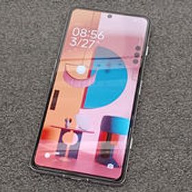 ゲーミングスマホ POCO F4 GT 256GB XIAOMI