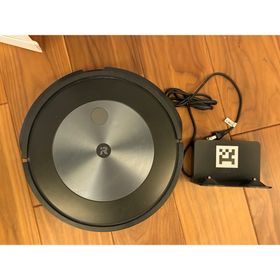 アイロボット(iRobot)のロボット掃除機 ルンバ j7 j715860(掃除機)