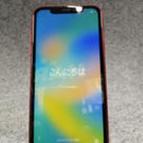 IPHONEXR MT062J/A APPLE