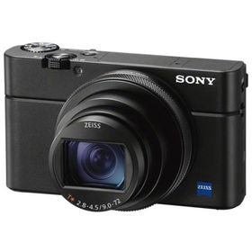 SONY デジタルカメラ サイバーショット DSC-RX100M6