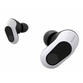 SONY WF-G700N-WZ ホワイト INZONE Buds 完全ワイヤレス型ゲーミングヘッドセット WFG700NWZ