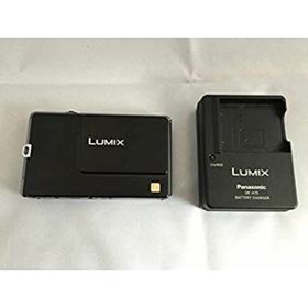 パナソニック デジタルカメラ ルミックス ブラック DMC-FP1-K wyw801m(コンパクトデジタルカメラ)