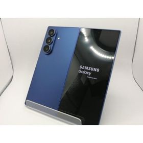 【中古】SAMSUNG 国内版 【SIMフリー】 Galaxy Z Fold7 ブルーシャドウ 12GB 256GB SM-F966Q【川崎駅前】保証期間１ヶ月【ランクA】