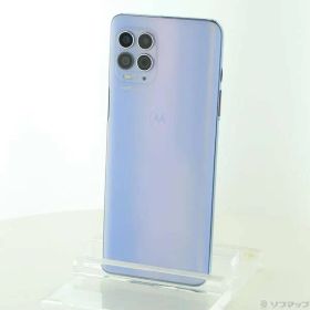 ソフマップ 〔中古品〕 moto g100 128GB イリディセントスカイ PAM80029JP SIMフリー【269】