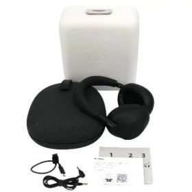 【ポイント10倍：2月4日20時〜2月10日1時59分まで】 [中古] ソニー WH-1000XM6 ワイヤレスノイズキャンセリングヘッドホン wh-1000xm6-b ブラック[可(C)]