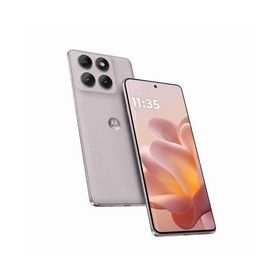 モトローラ(MOTOROLA) motorola edge 60 pro 6.7型 12GB/256GB PANTONE Calcite カルサイトホワイト SIMフリースマートフォン PB7U0003JP