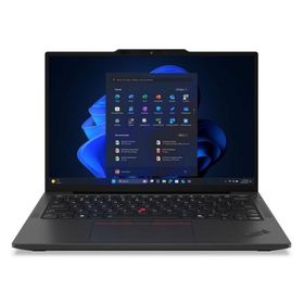 Lenovo ノートパソコン ThinkPad X13 Gen 6 AMD 21RM000DJP [ブラック]