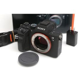 【全額返金保証】並品｜ソニー α7 III ILCE-7M3 ボディ（社外品） CA01-B4273-2P4