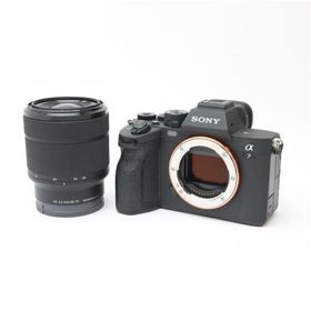 《良品》SONY α7IV ズームレンズキット ILCE-7M4K