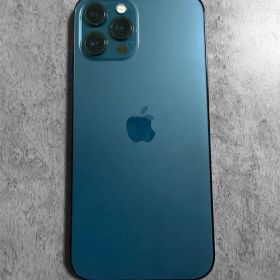 iPhone12ProMax 128GB