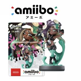 amiibo イイダ (スプラトゥーンシリーズ)