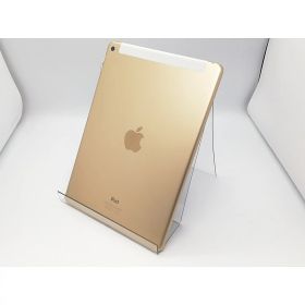 【中古】Apple docomo 【SIMロックあり】 iPad Air2（2014） 64GB ゴールド MH172J/A【アリオ倉敷】保証期間1ヶ月【ランクC】