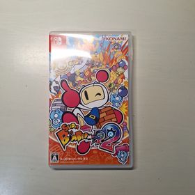 【新品】Switch ゼルダの伝説 知恵のかりもの スーパーボンバーマン R2 Nintendo Switch ゼルダの伝説 知恵のかりもの お一人さま3点限り