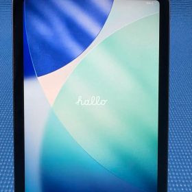 iPad mini 6 64GB パープル A2567 本体のみ 値引不可